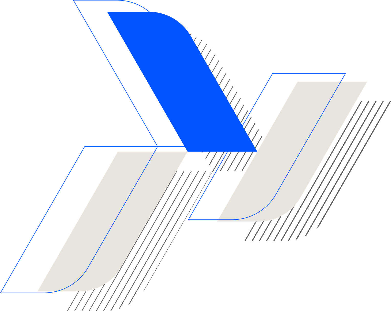 DV Shipping brand mark